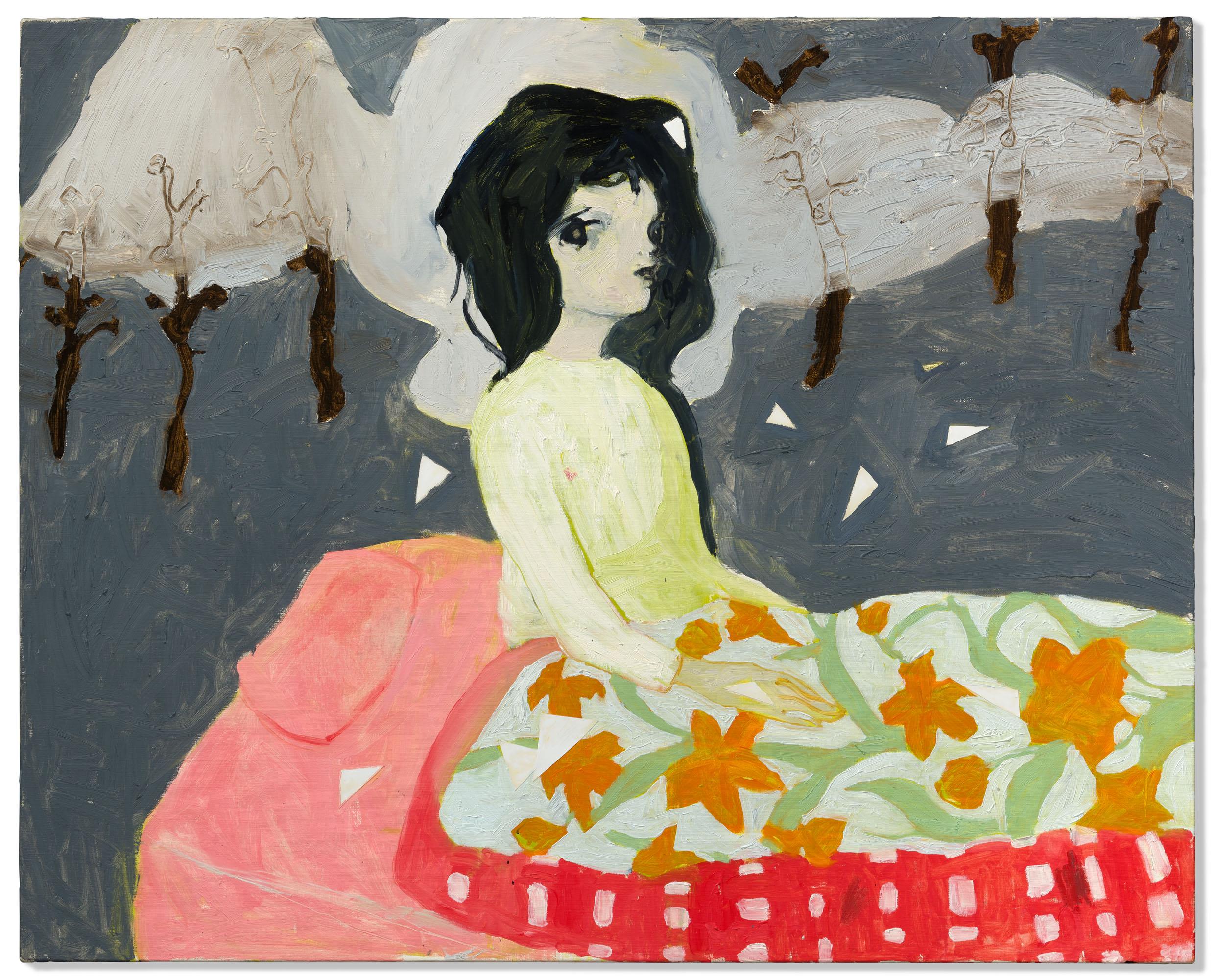 Makiko Kudo - A Ship of Winter Shogun