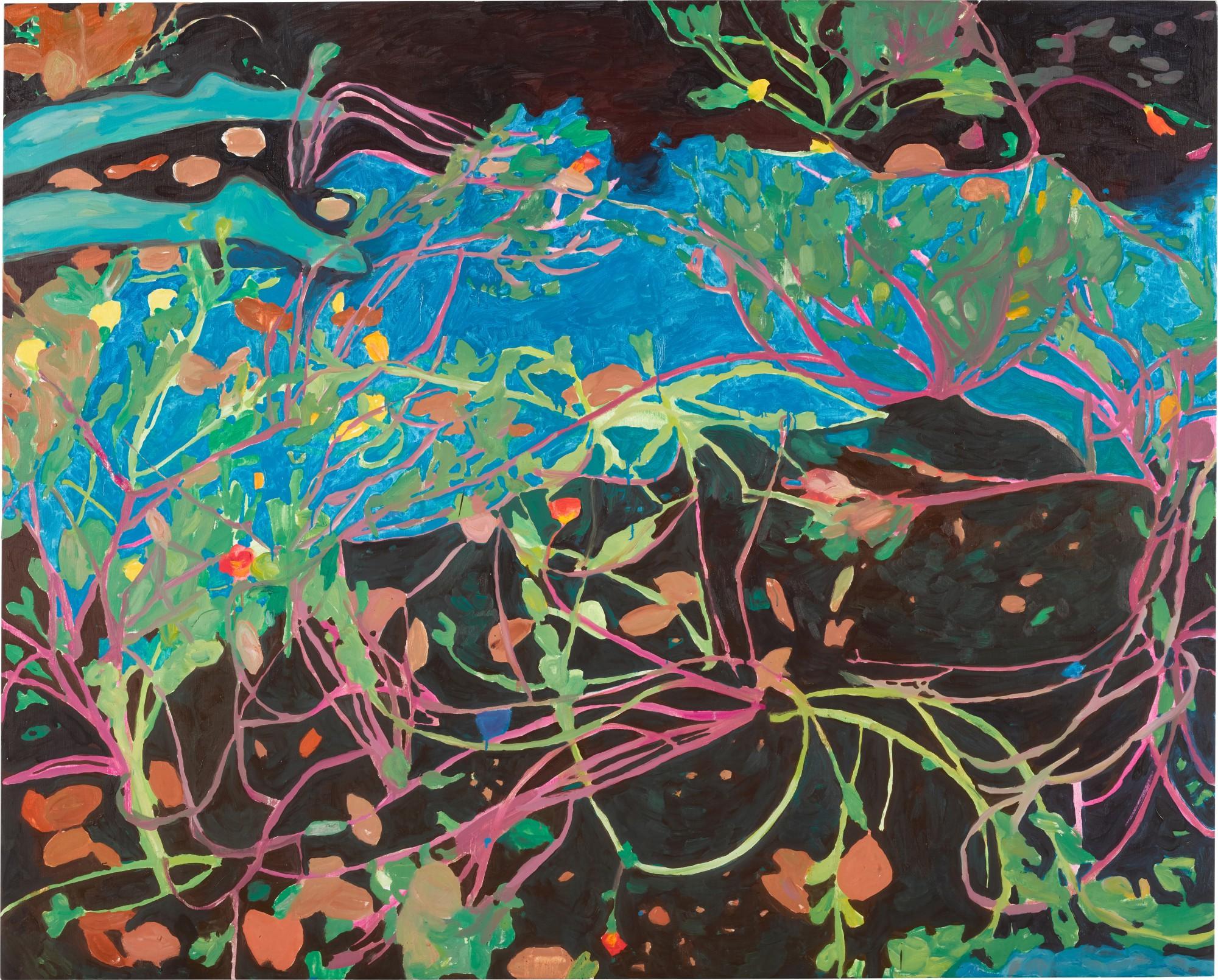 Makiko Kudo - Blood Vessel