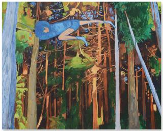 Makiko Kudo - Burning Red