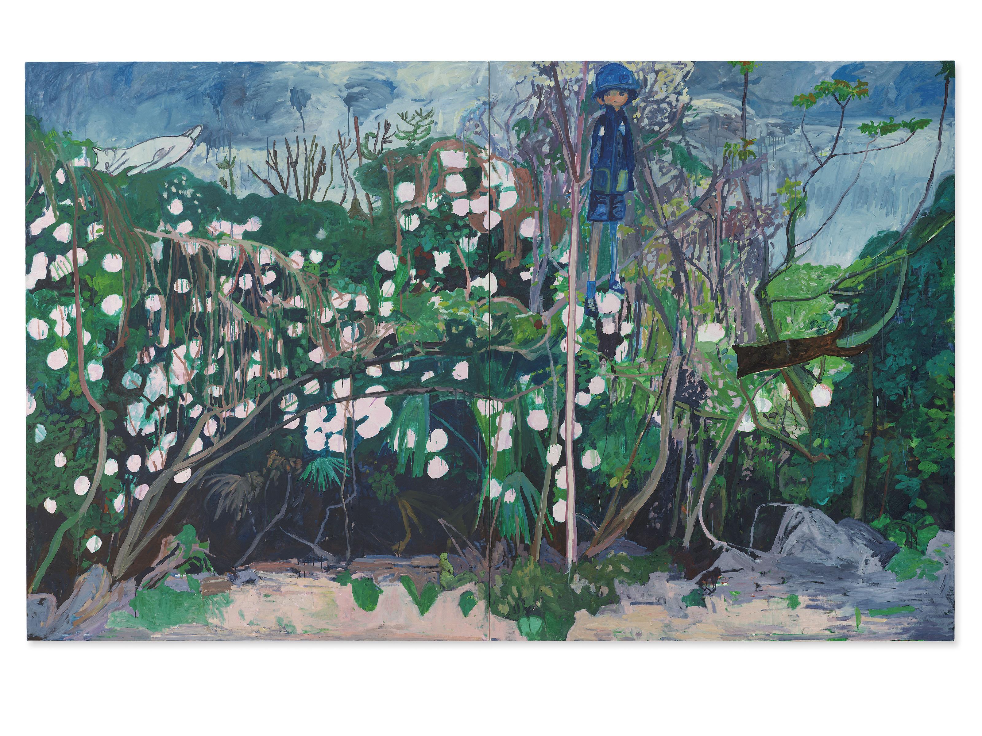 Makiko Kudo - Gray Town