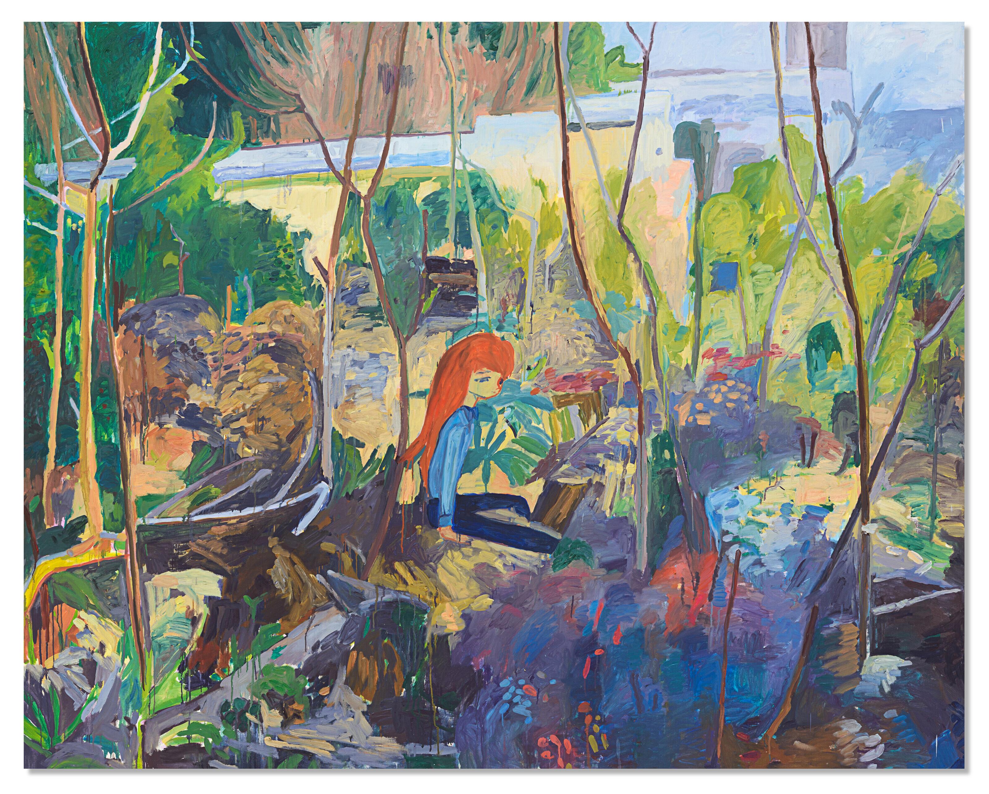 Makiko Kudo - Invisible