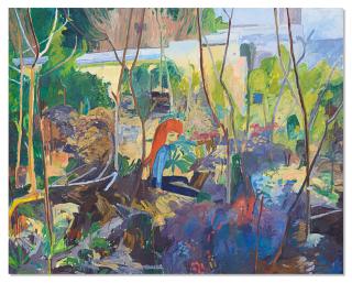 Makiko Kudo - Invisible