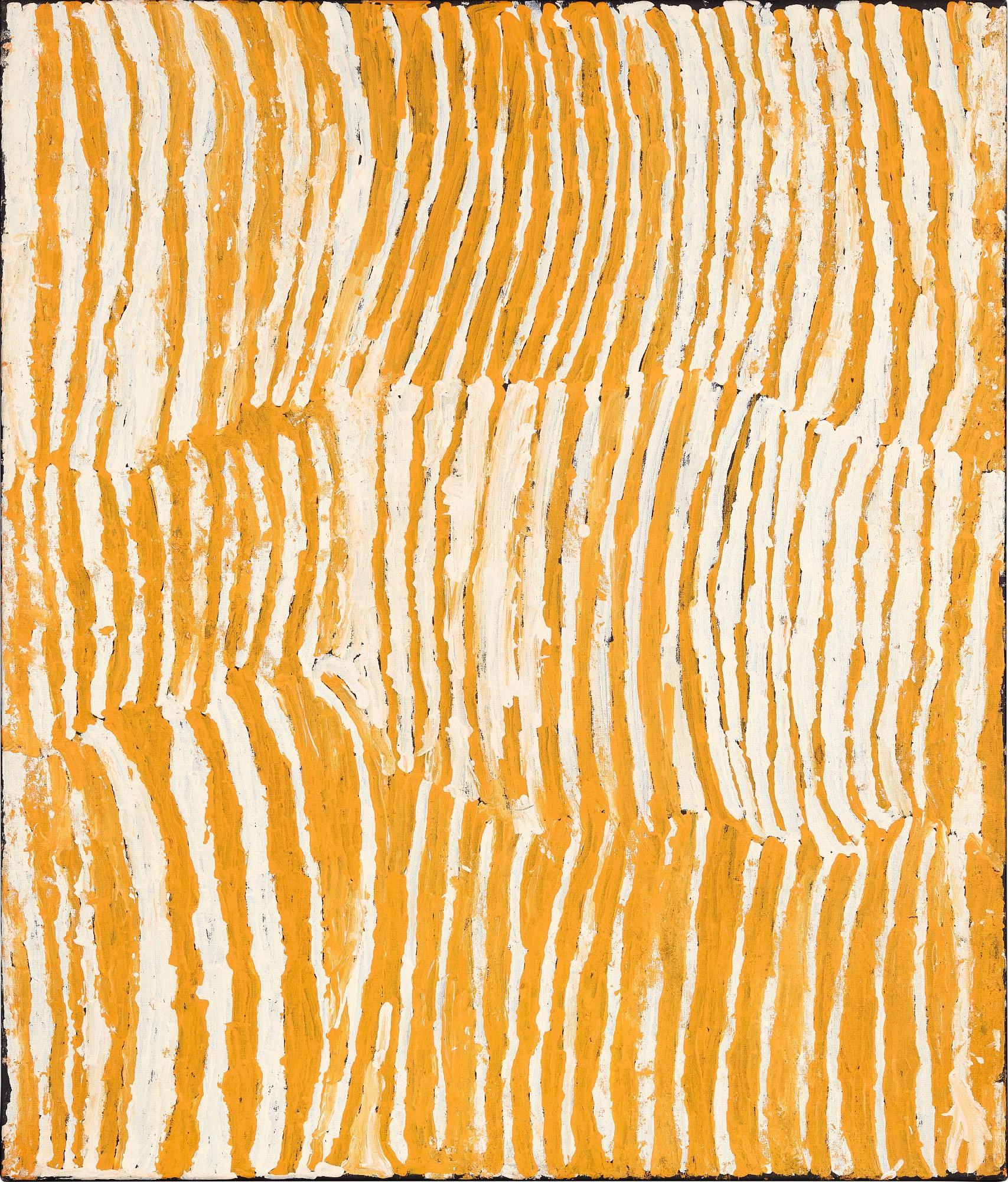 Makinti Napanangka - LUPULNGA, 2004