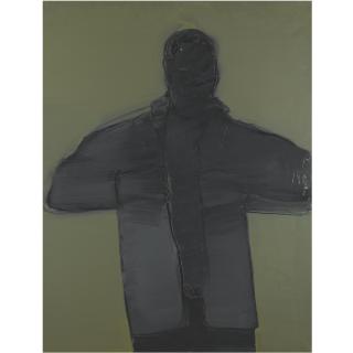 Makis Theofilaktopoulos - Greek Figure