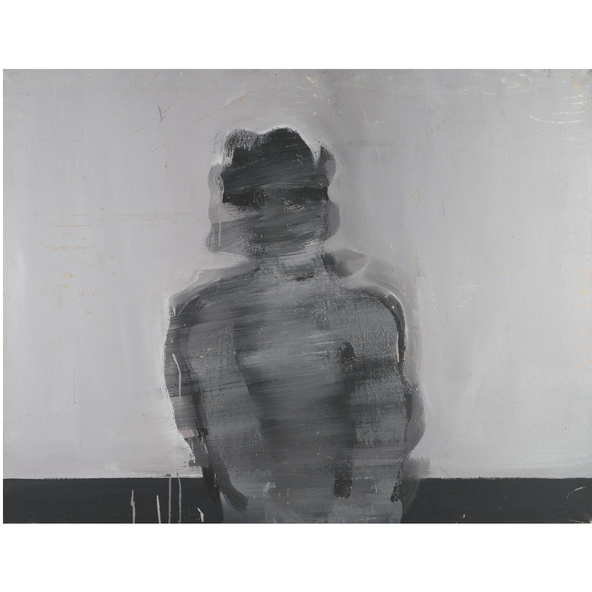 Makis Theofilaktopoulos - Greek Grey Man