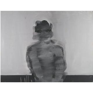 Makis Theofilaktopoulos - Greek Grey Man