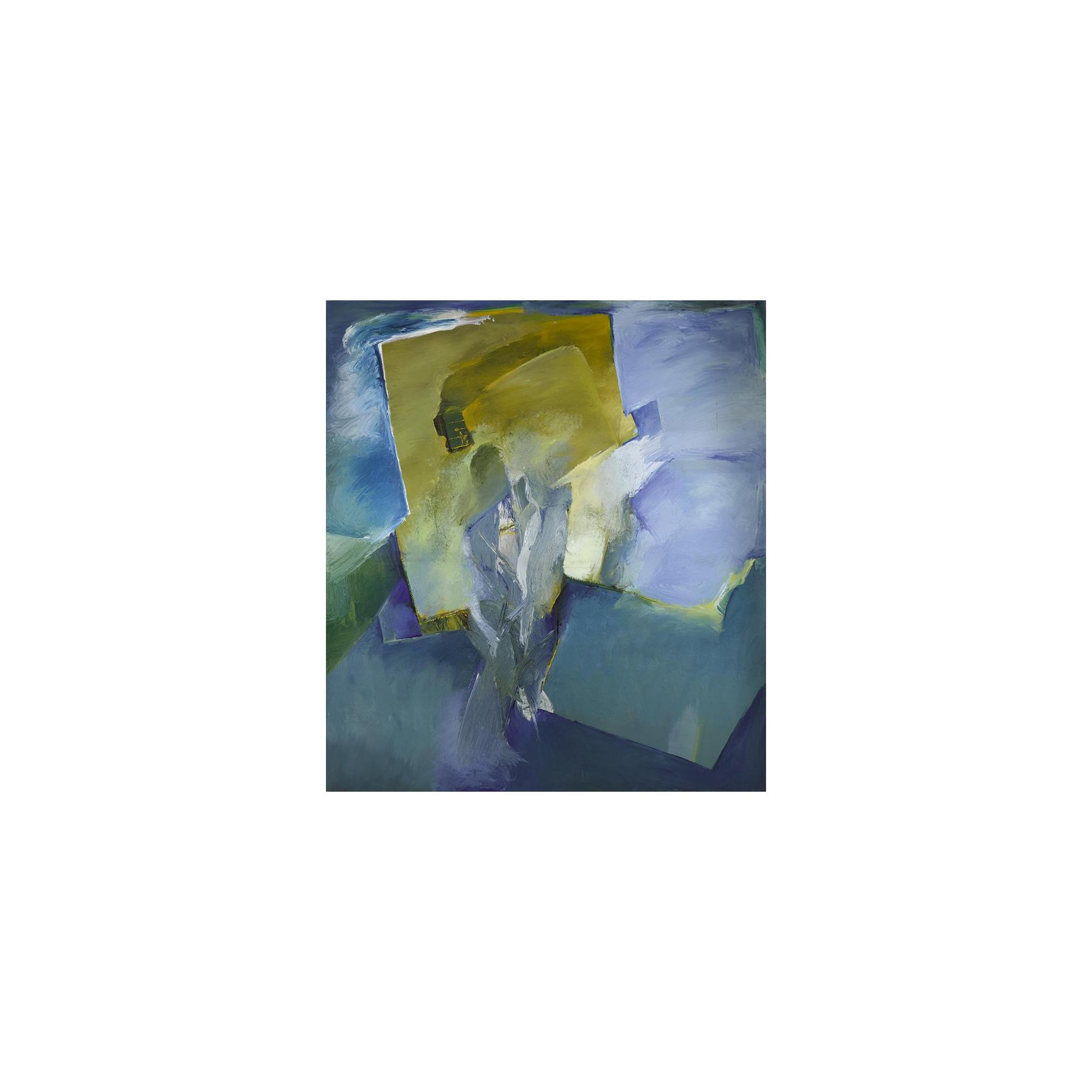 Makis Theofylaktopoulos - Abstract Composition