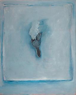 Makis Theofylaktopoulos - Brushstroke