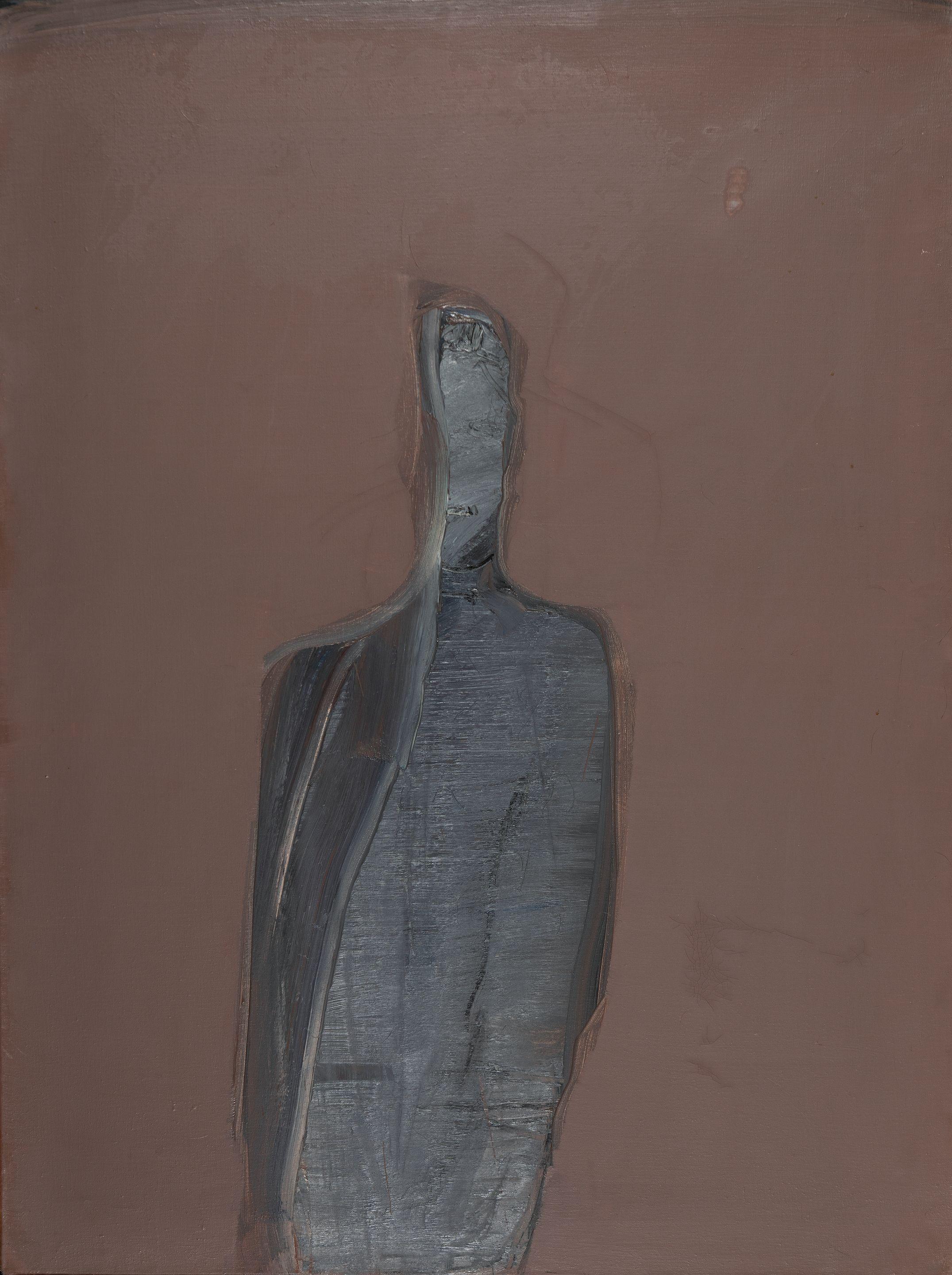 Makis Theofylaktopoulos - Figure