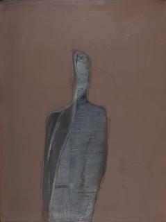 Makis Theofylaktopoulos - Figure