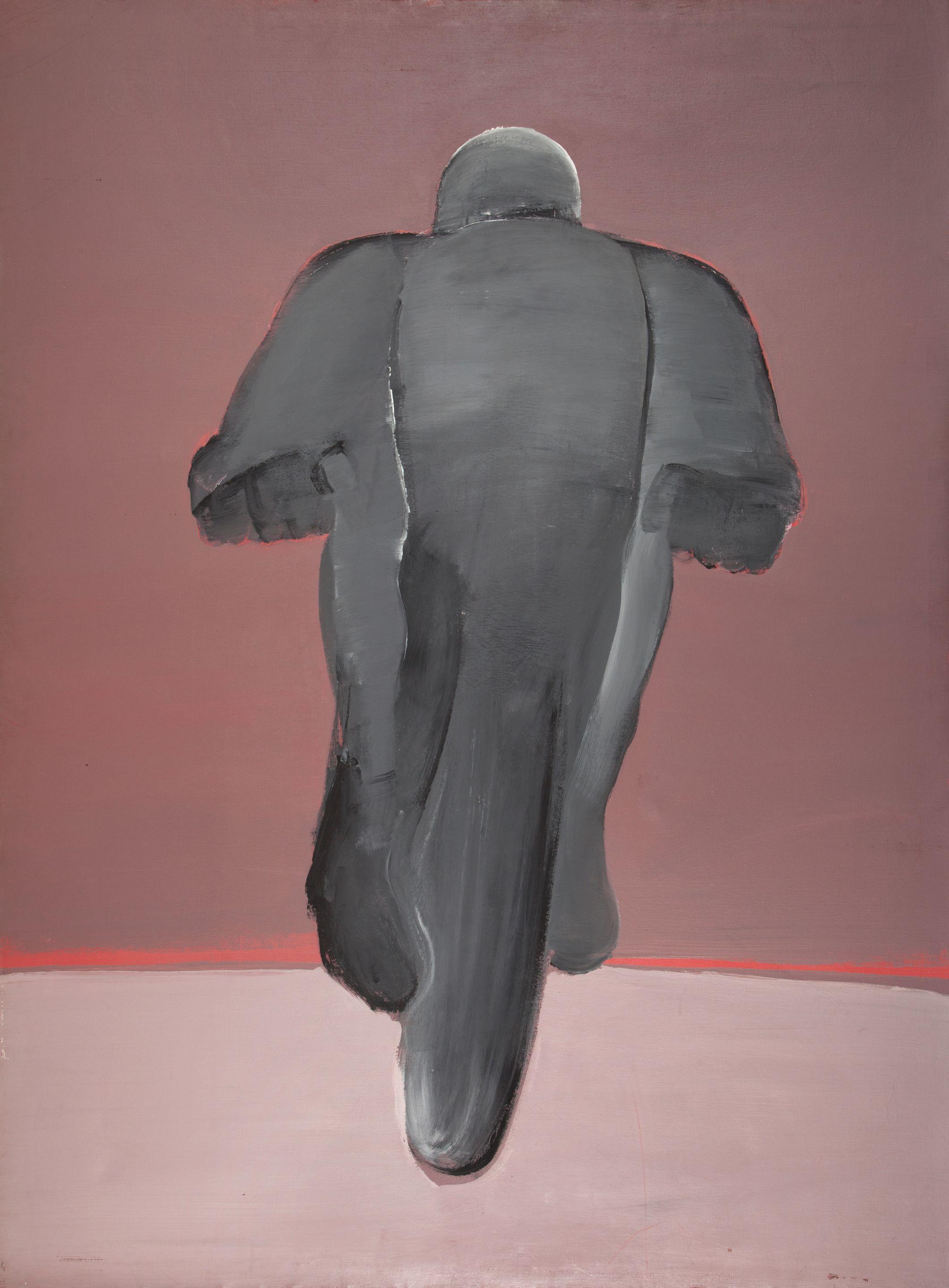 Makis Theofylaktopoulos - The motorcyclisist