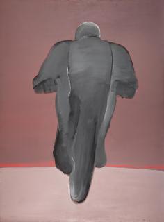 Makis Theofylaktopoulos - The motorcyclisist