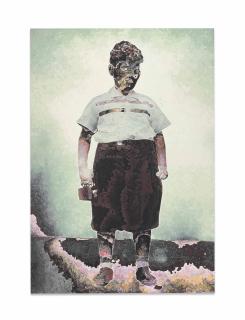 Makoto Saito - Kubrick Adolescence