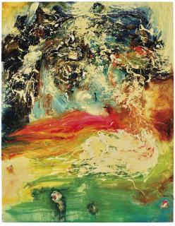 Makoto Saito - Land as a Life B