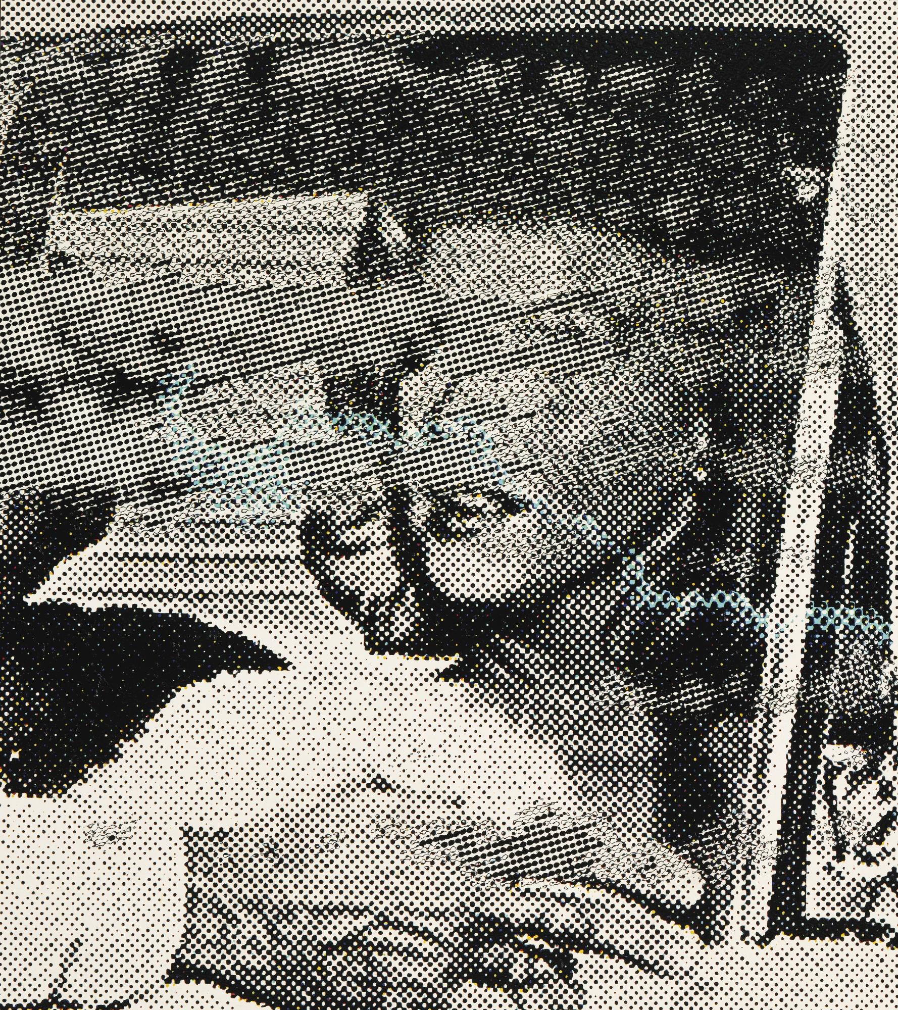 Makoto Saito - M.M. [Point To Point Life]