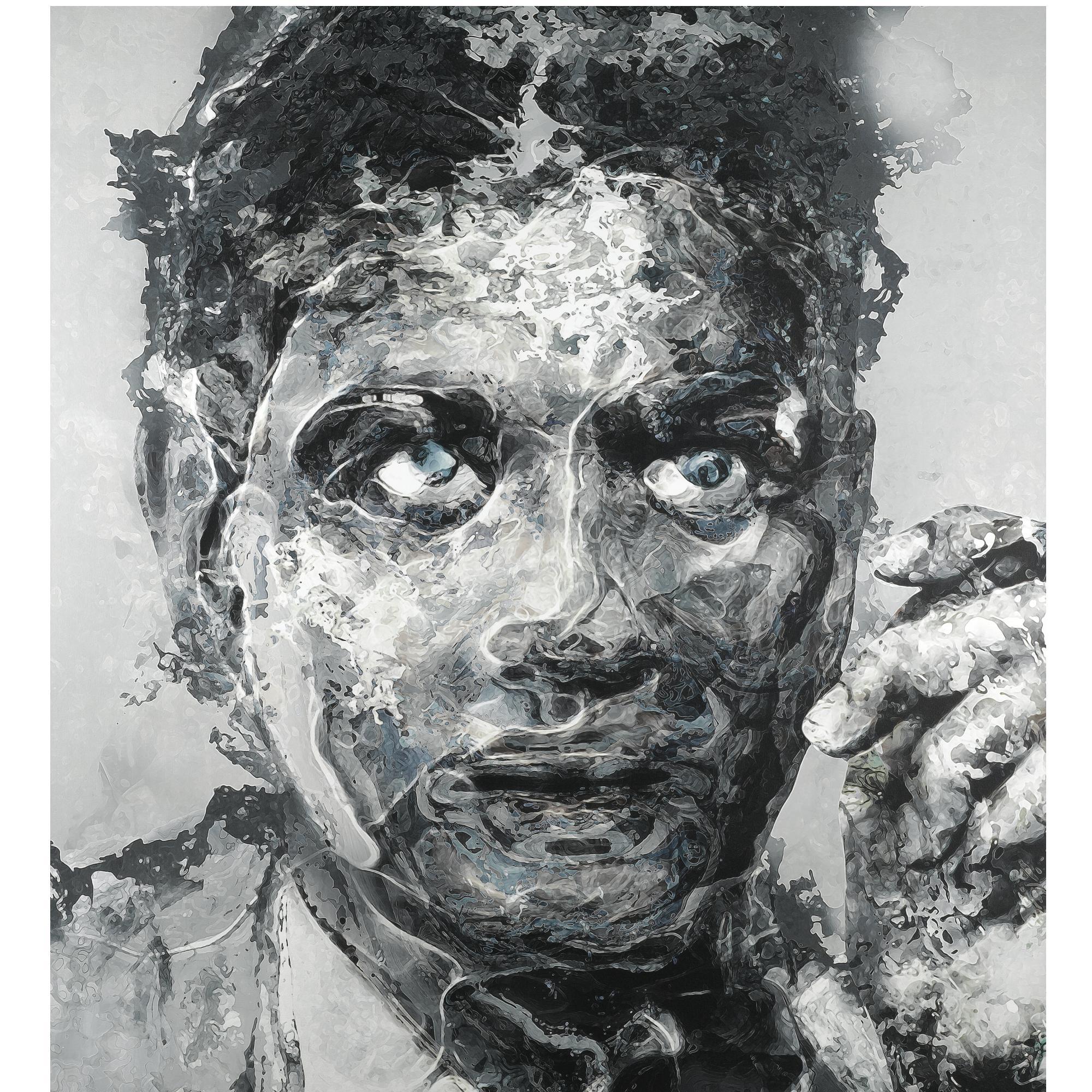 Makoto Saito - The Man