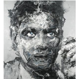 Makoto Saito - The Man