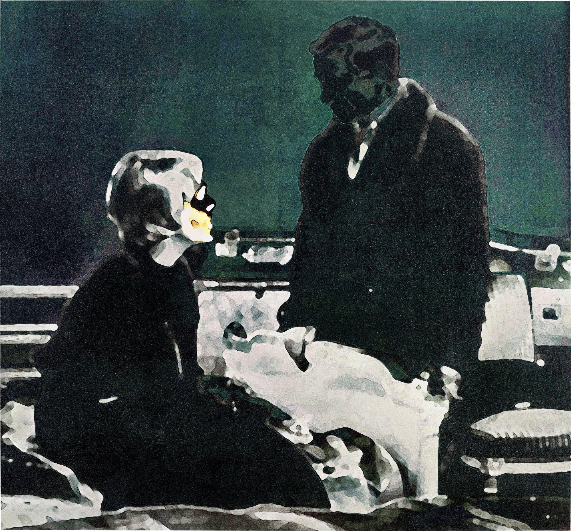 Makoto Saito - Truth