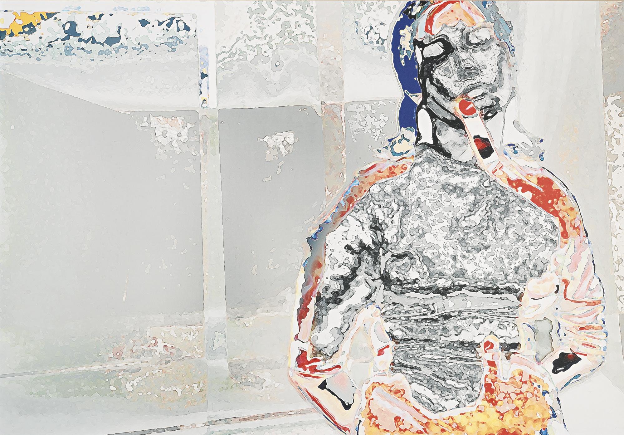 Makoto Saito - Visitor 1_A