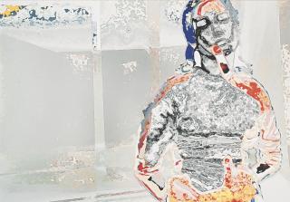 Makoto Saito - Visitor 1_A