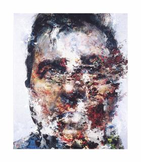 Makoto Saito - White Shadow