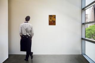 Malangatana Ngwenya - Fome