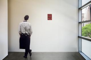 Malangatana Ngwenya - Os Olhos Do Guardiao