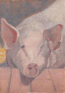 Malcolm Drummond - Sally