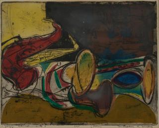 Malcolm H. Myers - Jazz Instruments