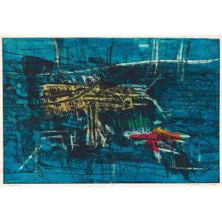 Malcolm H. Myers - Miles Mood