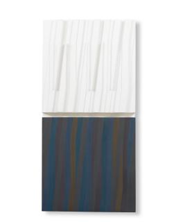 Malcolm Hughes - Untitled