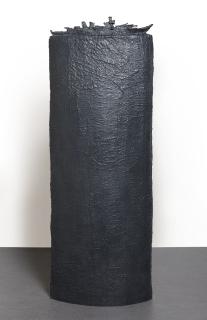 Malcolm Morley - Navy