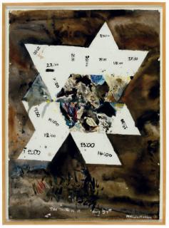 Malcolm Morley - The Truth of it