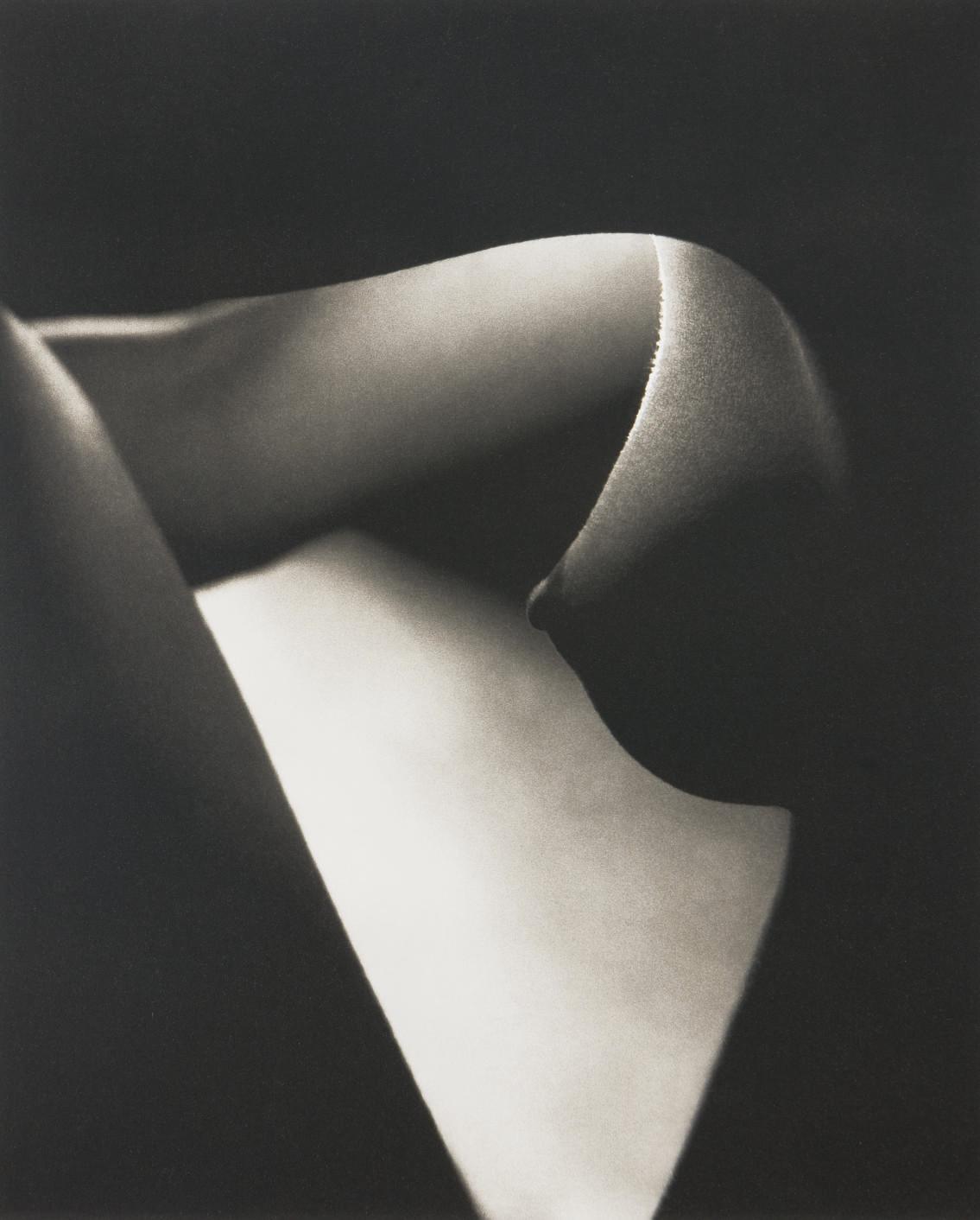 Malcolm Pasley - Nude #2, 1993
