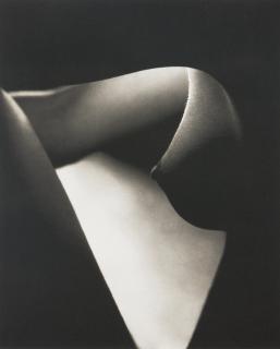 Malcolm Pasley - Nude #2, 1993
