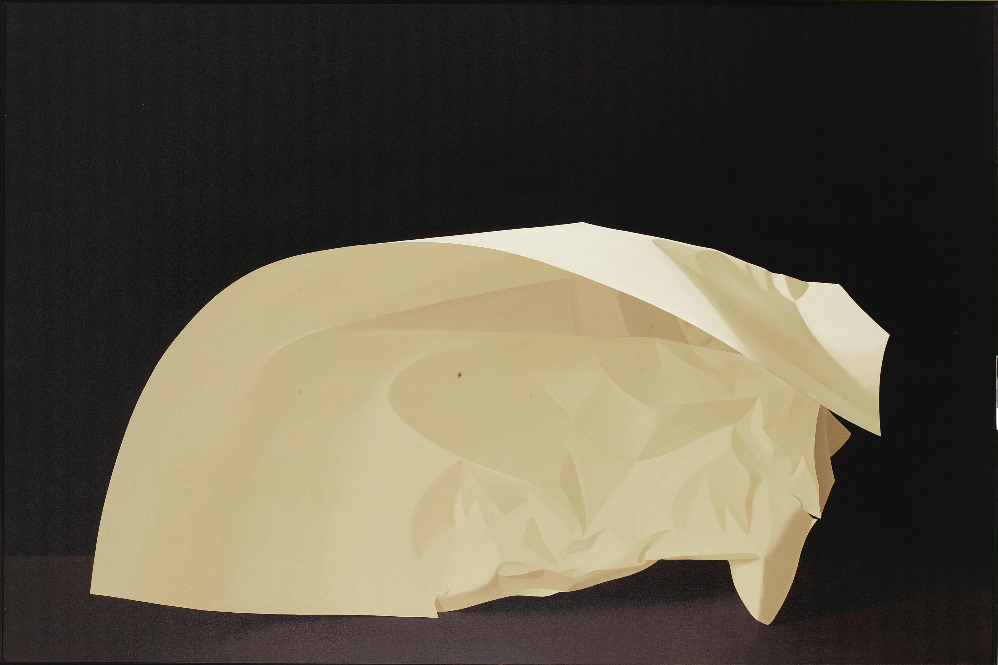 Malcolm Rains - Troy