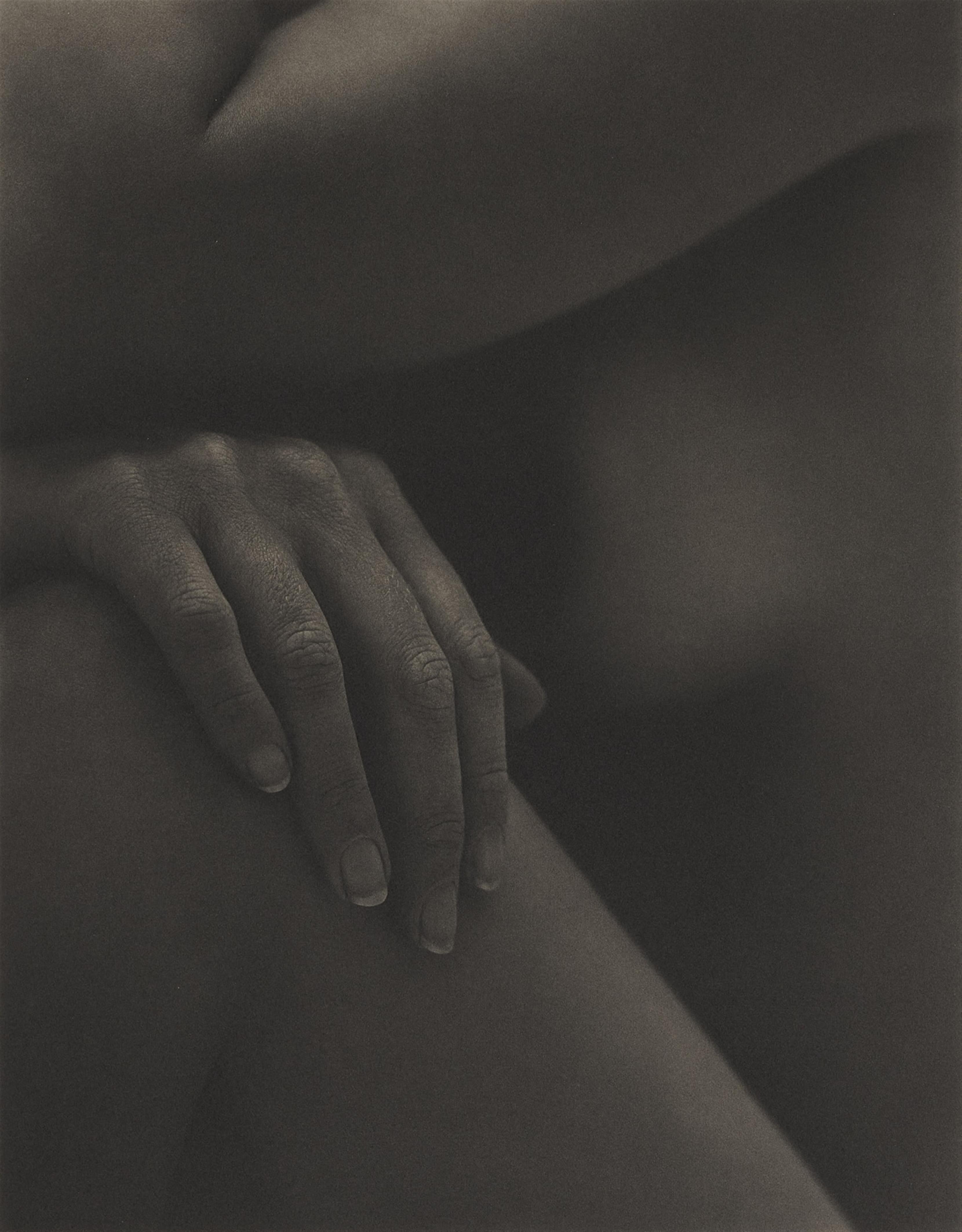 Malcom Pasley - Nude #17