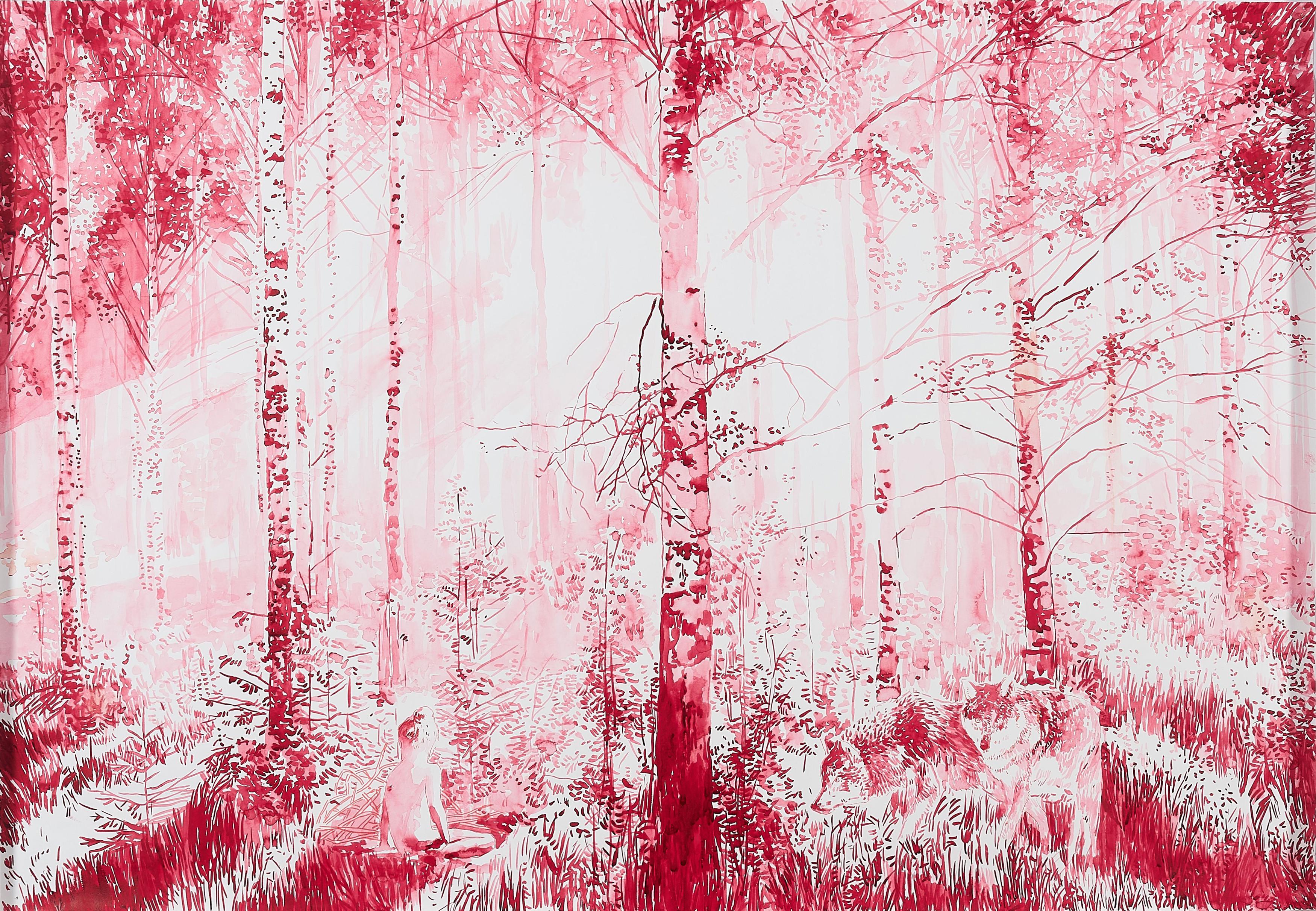 Malgosia Jankowska - \