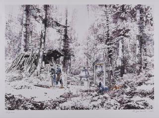 Malgosia Jankowska - Glockengießer.