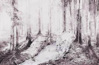 Malgosia Jankowska - Ohne Titel.