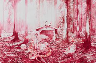 Malgosia Jankowska - Ohne Titel.