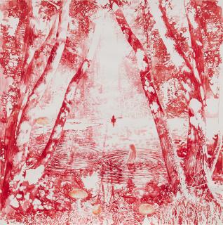 Malgosia Jankowska - Summer Tales II.