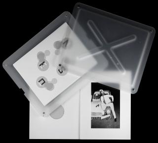 Malick Sidibe\' - 4 Fonts Cardinaux 2005