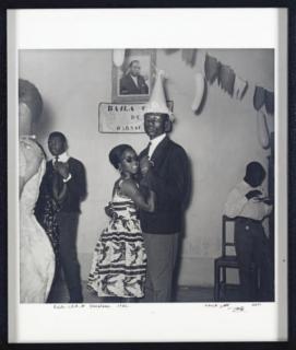 Malick Sidibe - Baila Club De Darsalame 1962