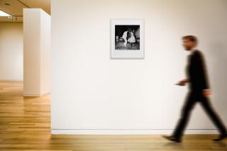 Malick Sidibé - \'Nuit De Noël (Happy-Club)\'