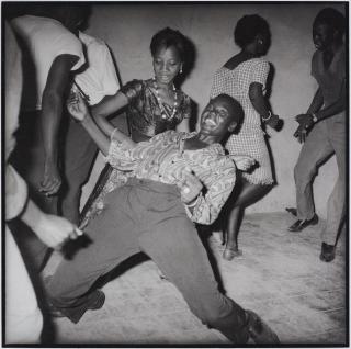 Malick Sidibé - \