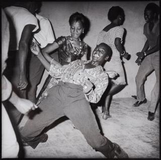 Malick Sidibé - \