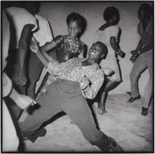 Malick Sidibé - \