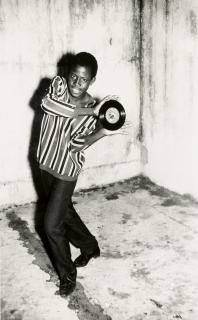 Malick Sidibé - \'Soirée Mariage Drissa Balo\', 1966