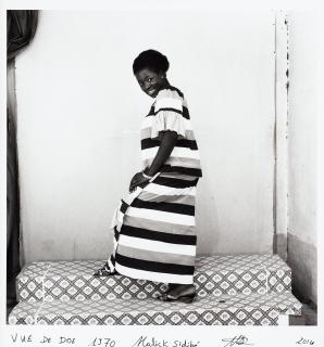 Malick Sidibé - \